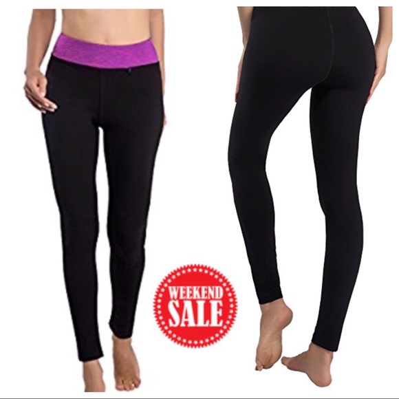 Disbest Sport Pants - Disbest, Yoga Pants.  Stretchy Sport Leggings.
